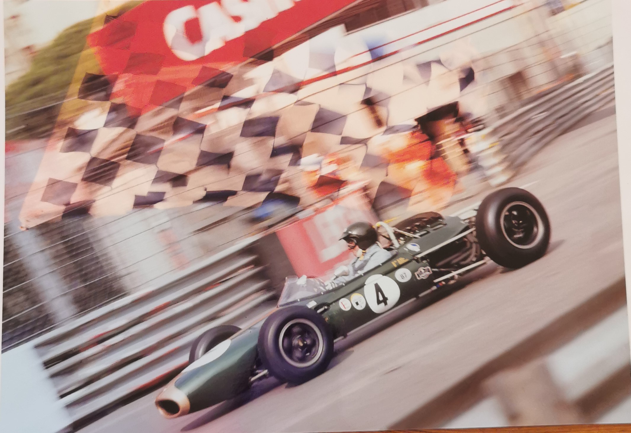 Monaco 2010