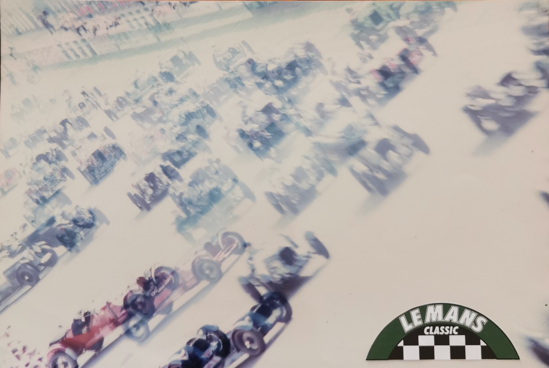 Le Mans 2002