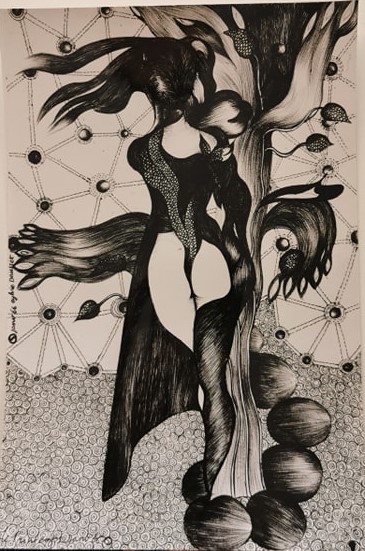 " L'infini intérieur " 