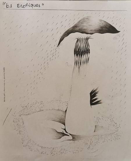 " Tendresse "