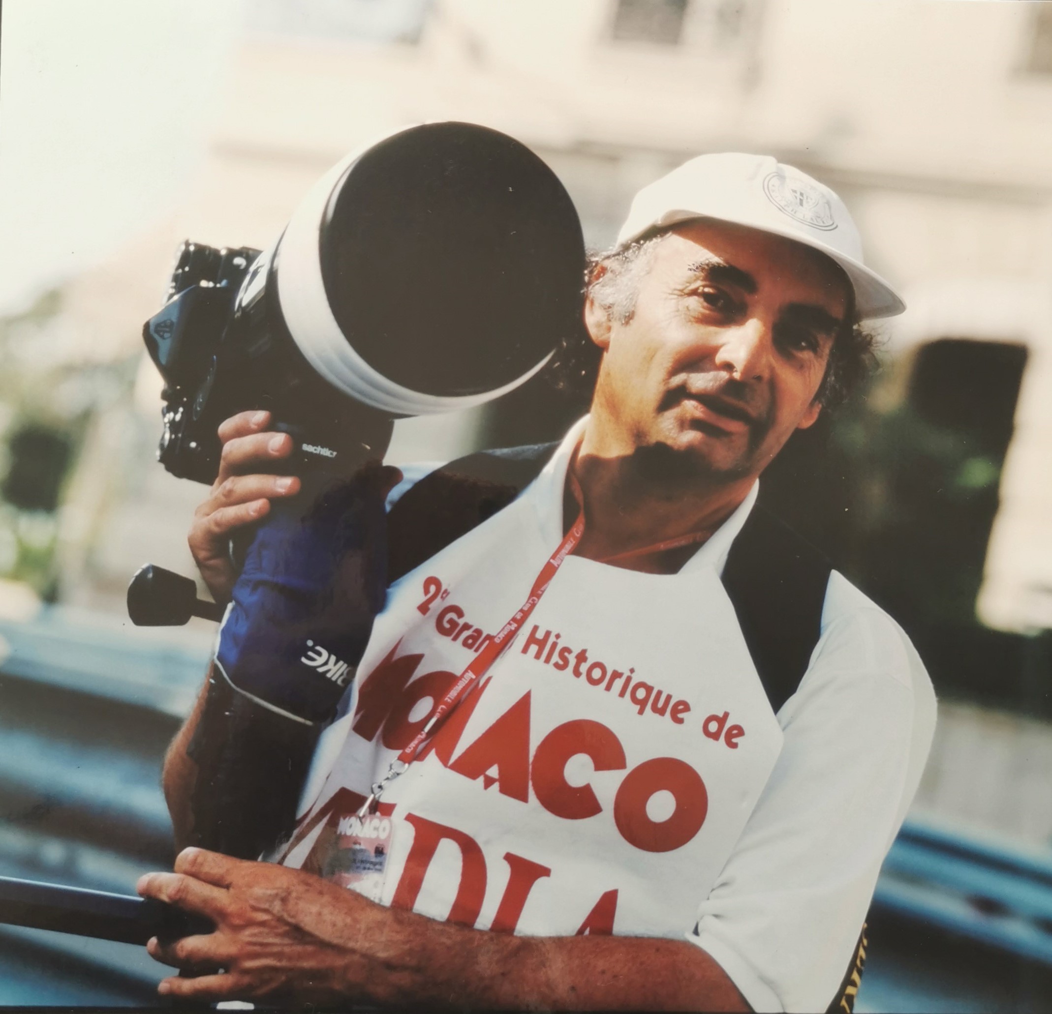 " Alexandre FENGARI "