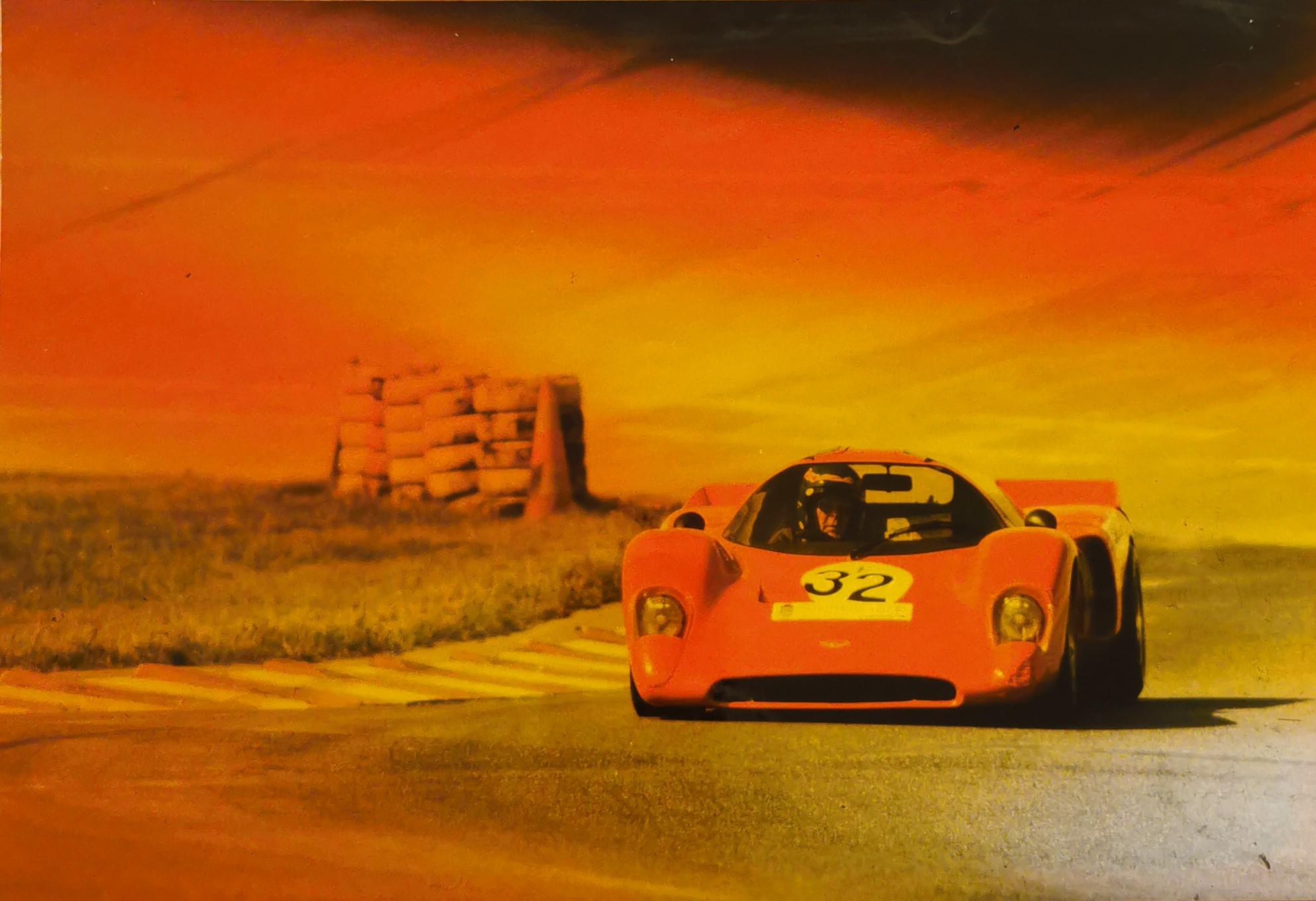 Chevrolet / Monthléry 2000