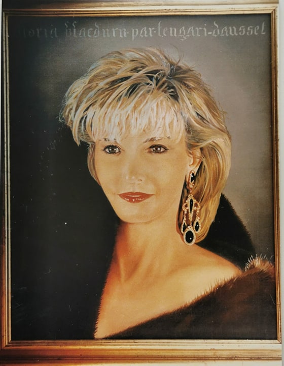 " Gloria " 