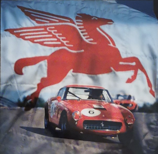 Ferrari